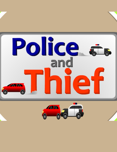 Police and Thief